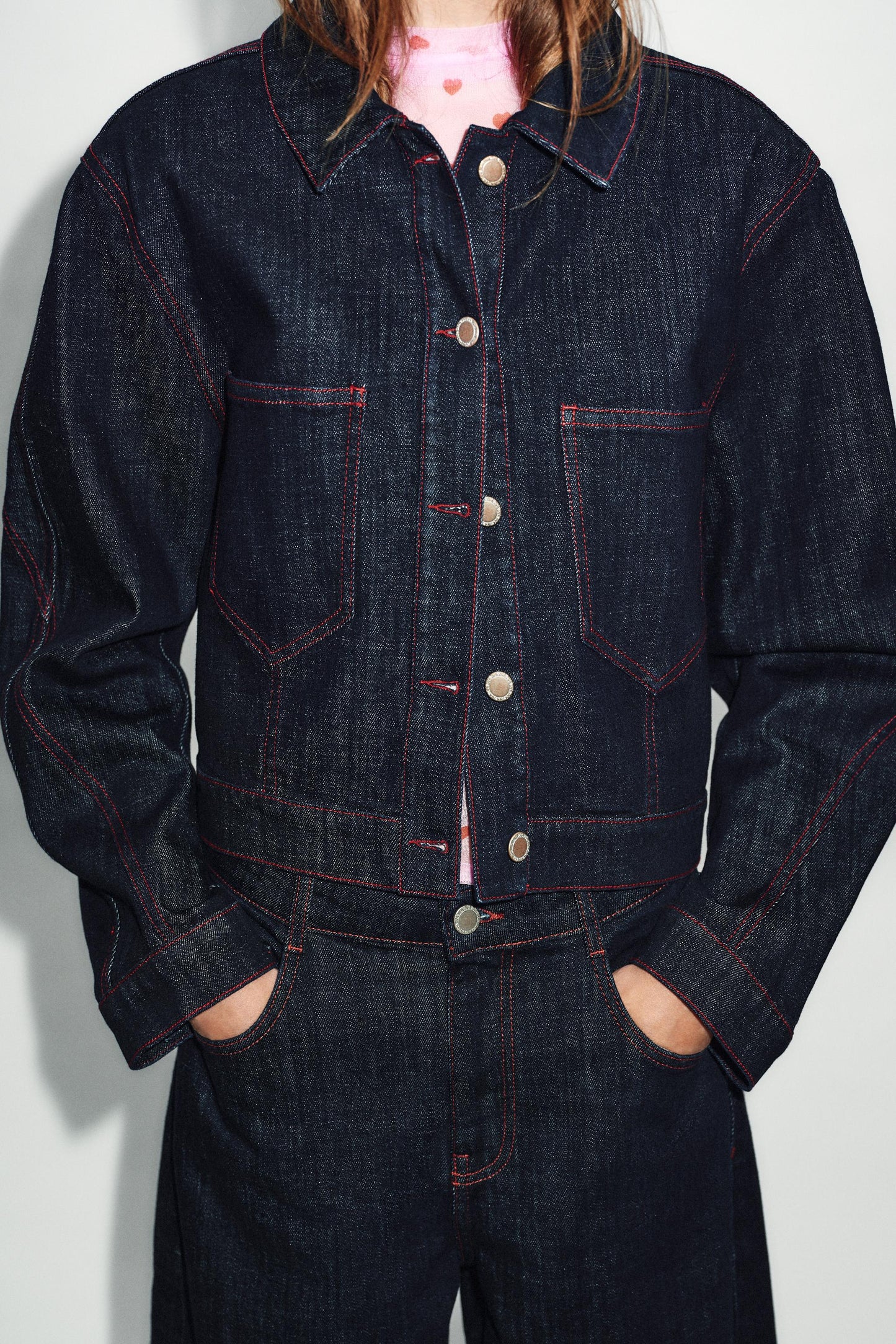 MASIMO - Valentino Denim