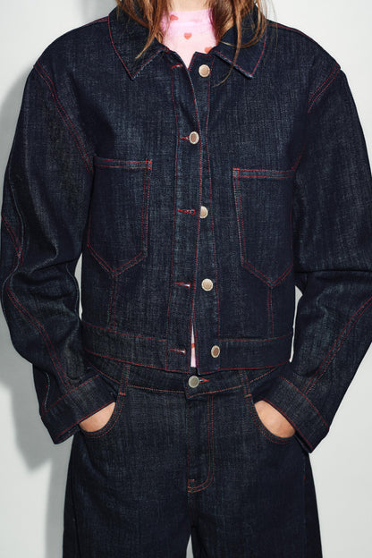 MASIMO - Valentino Denim