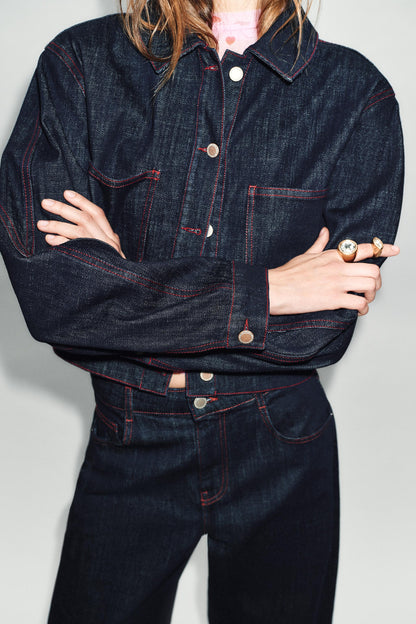 MASIMO - Valentino Denim