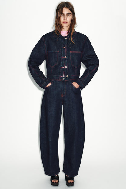 MASIMO - Valentino Denim