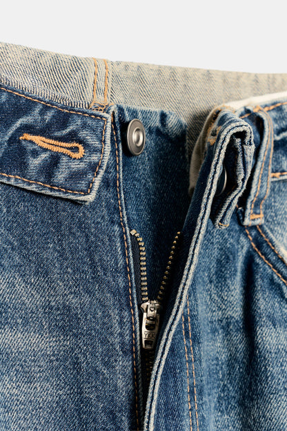 Mayala - Flipped Taille Jeans