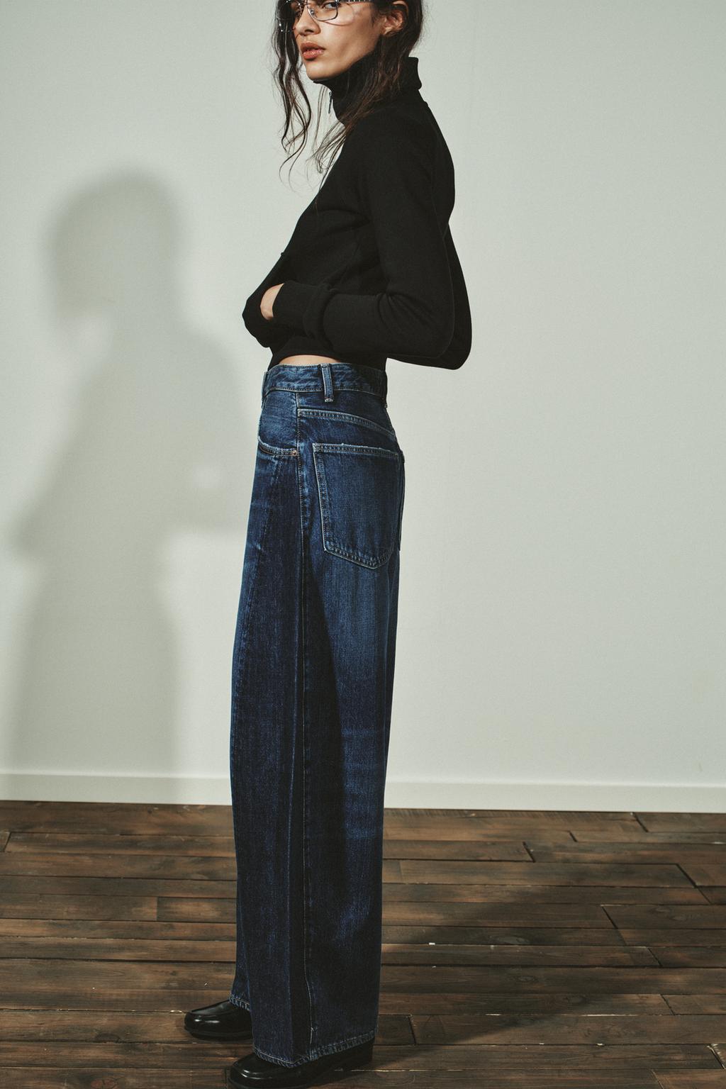 ZAYA - Balloon Jeans