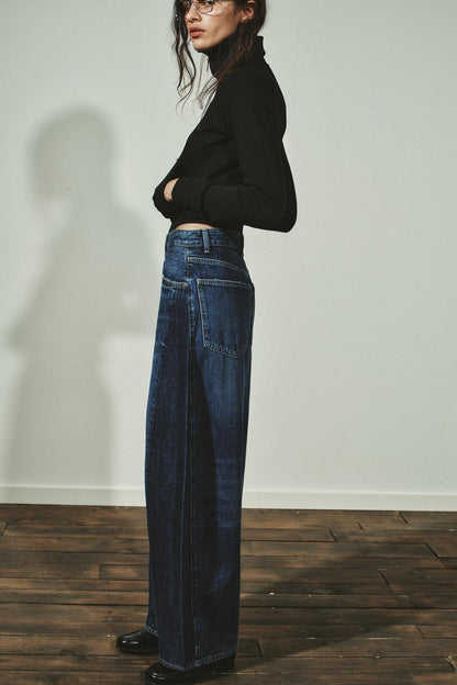 ZAYA - Balloon Jeans