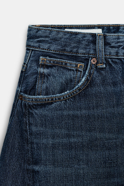 ZAYA - Balloon Jeans