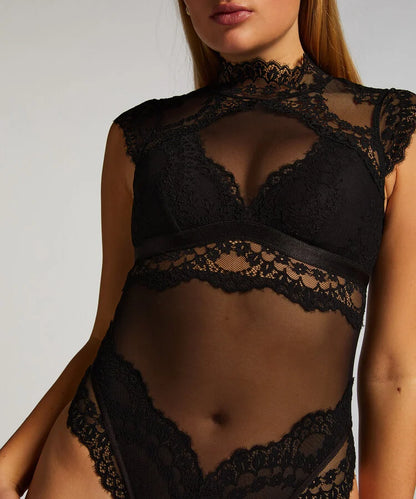 Daisy - Bodysuit Elegant Kant