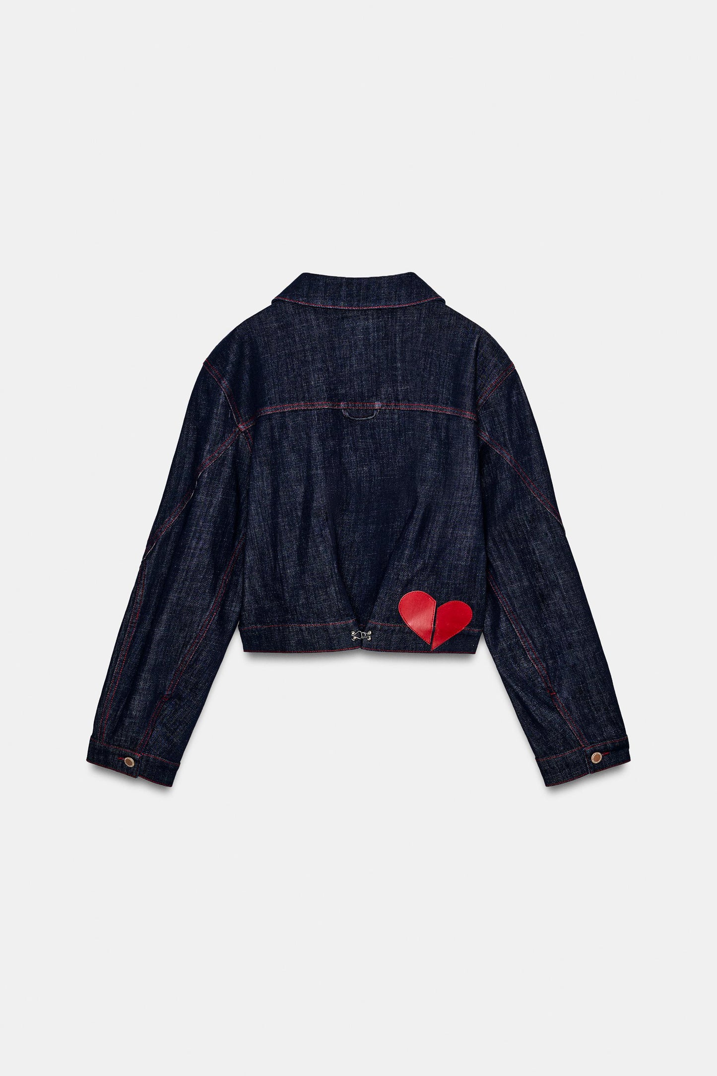 MASIMO - Valentino Denim