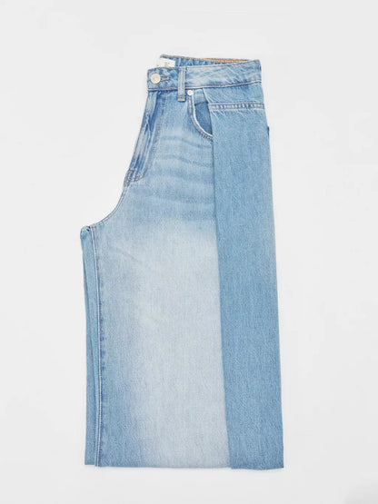 Monica - Balloon Jeans