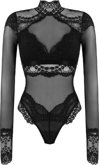 Daisy - Bodysuit Elegant Kant