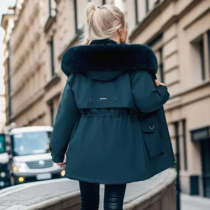 Loulou™ Elegante winterjas