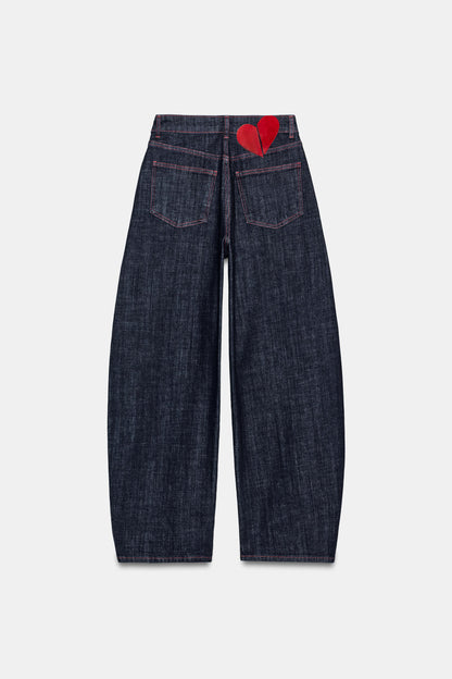 MASIMO - Valentino Denim