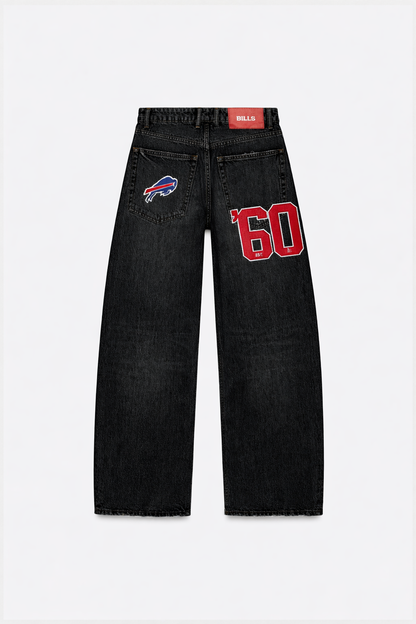 NFL 60 - Bills Jeans