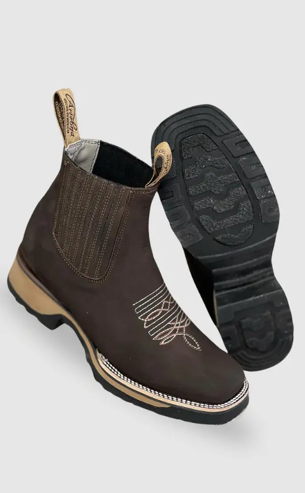 Clara | VERSATIEKE COWBOYSTIEVELS VOOR MANNEN EN VROUWEN