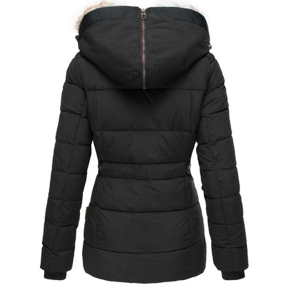 Lize™ Warme Dames Winterjas