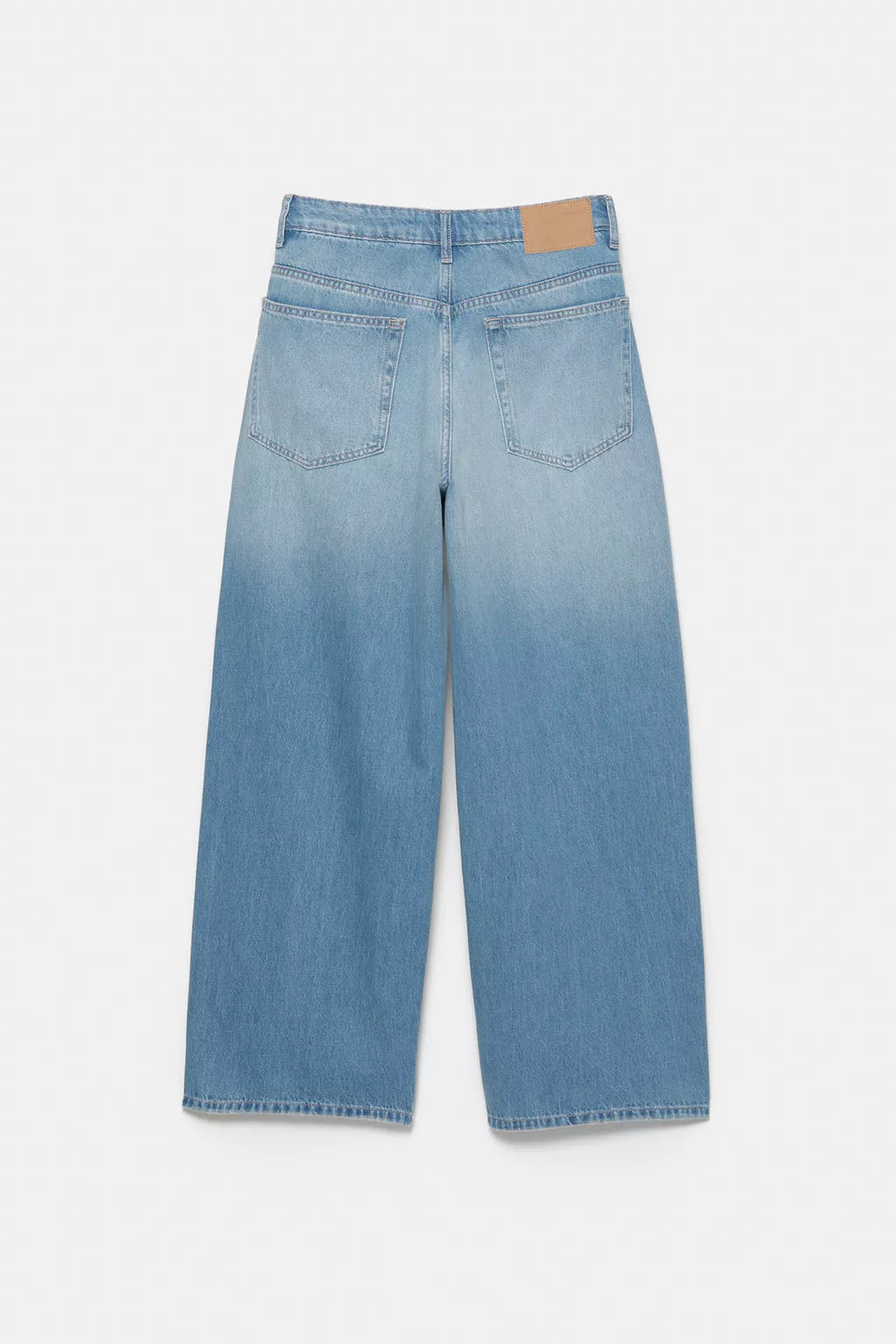 Monica - Balloon Jeans