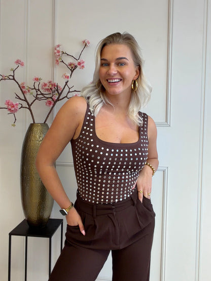 ME - Limited Studs Body