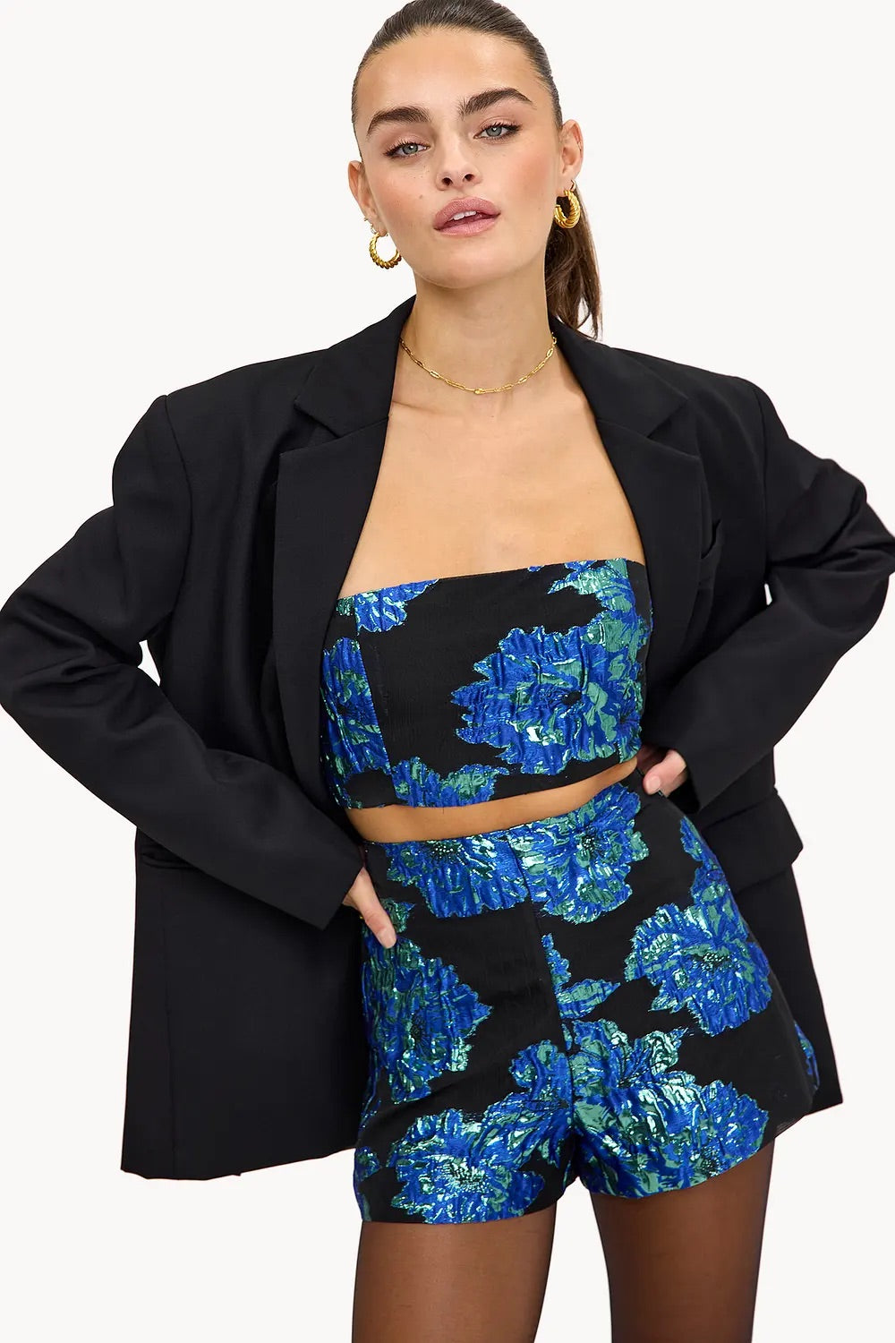 LVS - Tweedelige Set