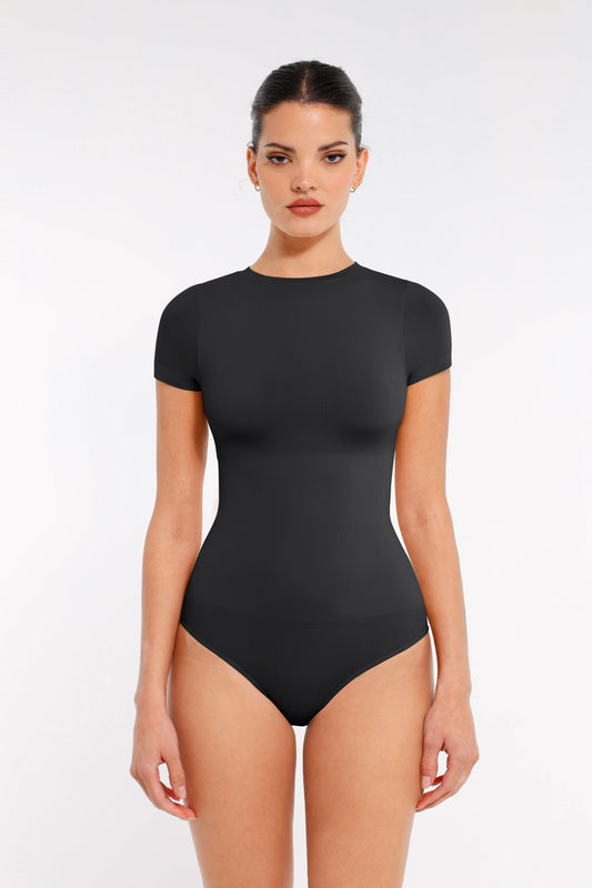 Seamless Slim Tank Bodysuit