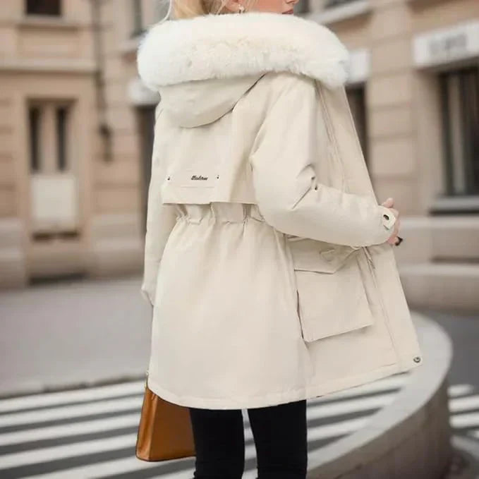 Loulou™ Elegante winterjas