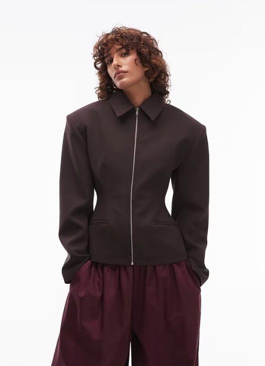 MASIMO - CINCH JACKET