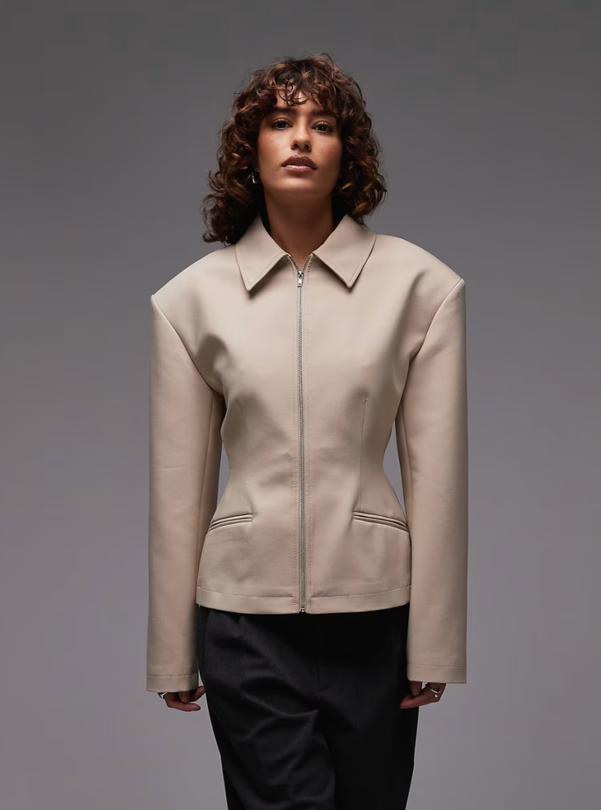 MASIMO - CINCH JACKET