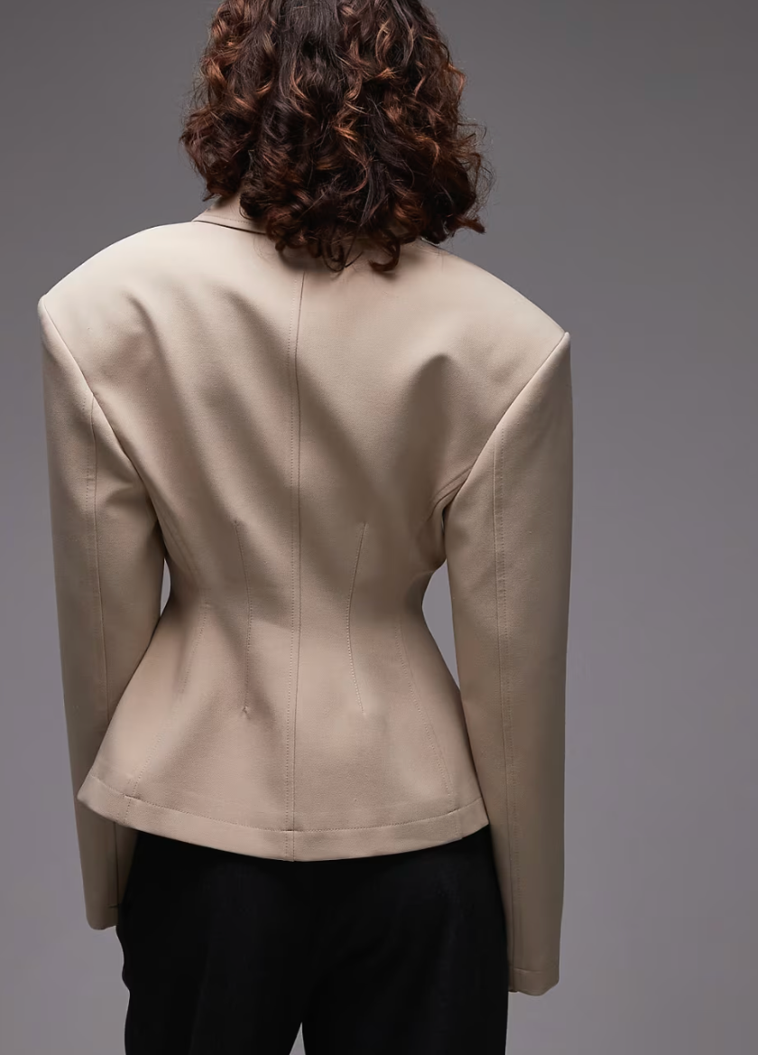 MASIMO - CINCH JACKET