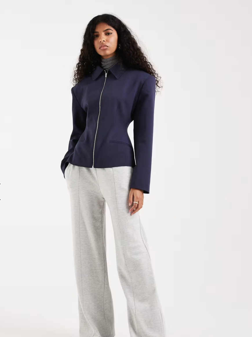 MASIMO - CINCH JACKET