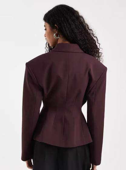 MASIMO - CINCH JACKET