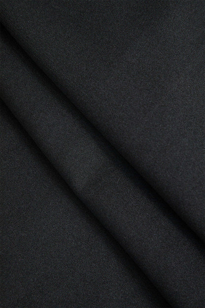 Elena | Elegante Hoge Taille Broek met Wikkeldetail