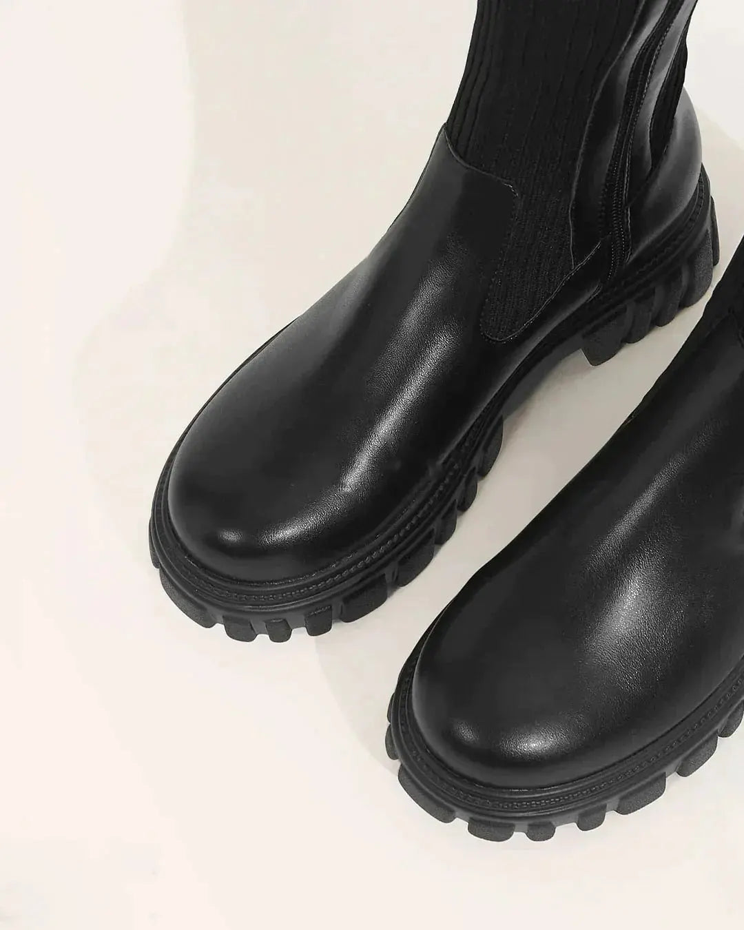 Charlotte | Stretch Brede Laars